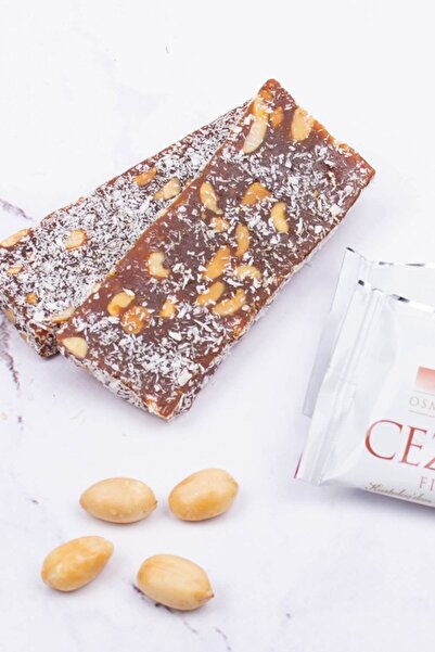 Kurtuluş Kuruyemiş Yer Fıstıklı Cezerye 40gr.