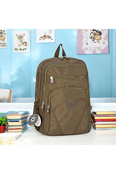 Shopiolog Geantă ortopedică de călătorie pentru spate - Multi compartimente ș...