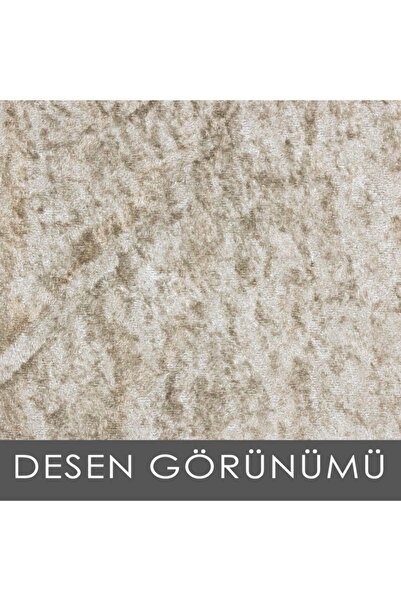 Faiend Kaliteli Likralı Kadife Sandalye Örtüsü Sandalye Kılıfı Mutfak Sandalye Örtüsü Sandalye Koruma 6lı