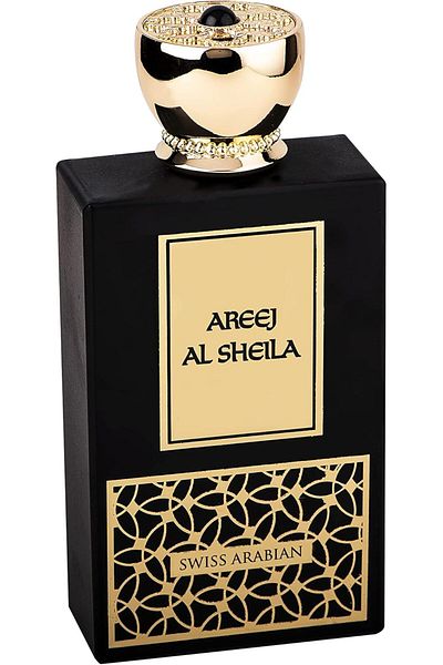 SWISS ARABIAN Swiss Arabian Areej Al Sheila Women EDP 100ml