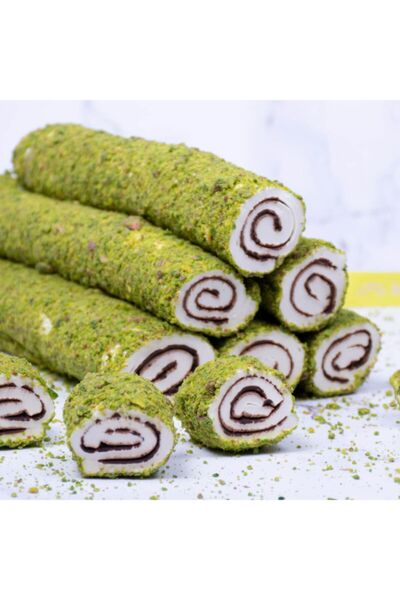 Genel Markalar İçi Çikolatalı Antepli File Sultan Lokum 250gr.