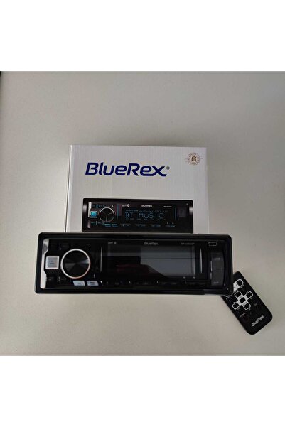 Blueway BLUEREX BR-208 DSP  4*60W