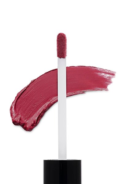 Pierre Cardin أحمر الشفاه السائل من Paparazzi Pink Lip Master