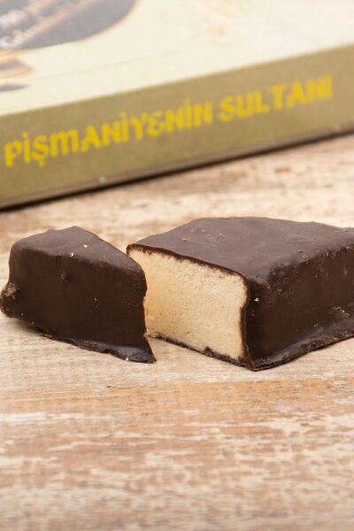 Kurtuluş Kuruyemiş Saray Helvası Çikolatalı 350gr.