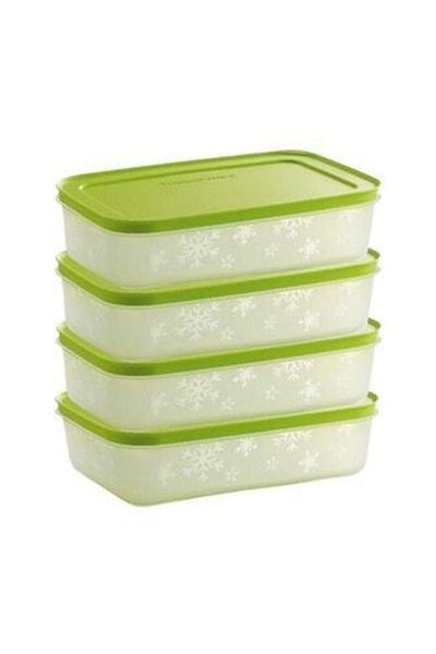 Tupperware Alaska Refrigerator Storage Container
