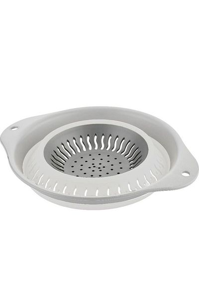 bilgin shop FLEXY FOLDABLE STRAINER
