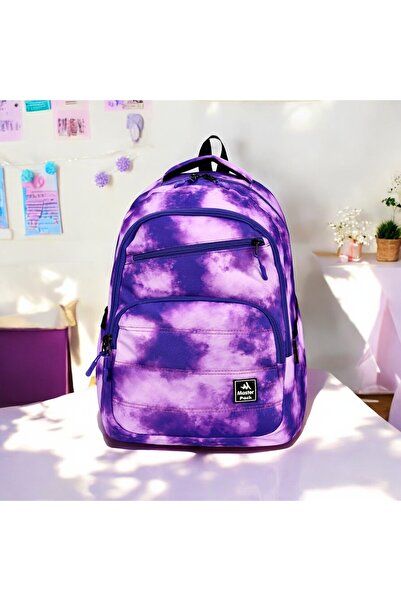 Shopiolog Geantă ortopedică de călătorie pentru spate - Multi compartimente ș...