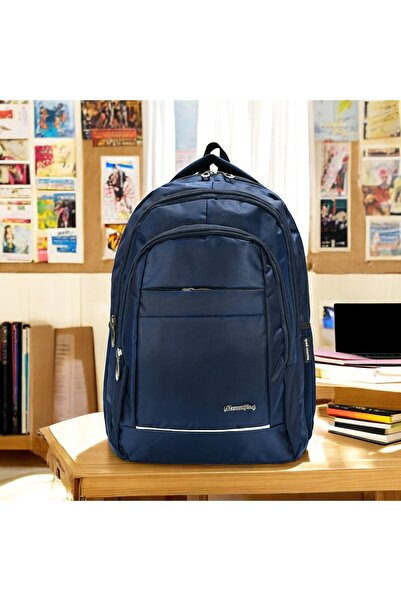 Shopiolog Ортопедична спортивна сумка для подорожей - багатосекційна та водон...