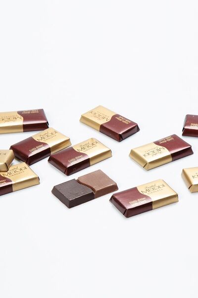 Kurtuluş Kuruyemiş Melodi Resital Diva Çikolata 500gr.