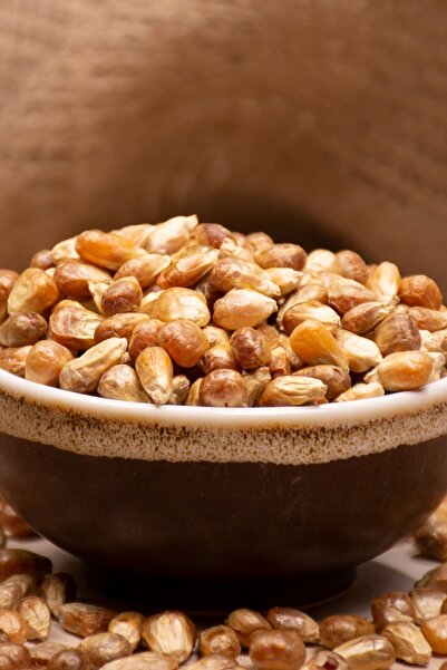 Kurtuluş Kuruyemiş Kavurga Mısır 500gr.