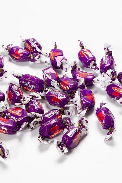 Kurtuluş Kuruyemiş Kent Elegan 500g Cherry Candy