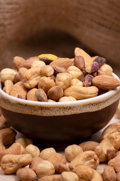 Kurtuluş Kuruyemiş İç Lüks Karışık 250gr.