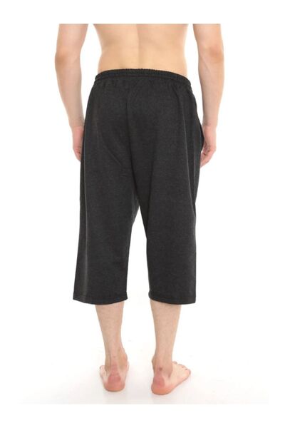 BERNEO Unisex 3XL-10XL Büyük Beden  Kapri