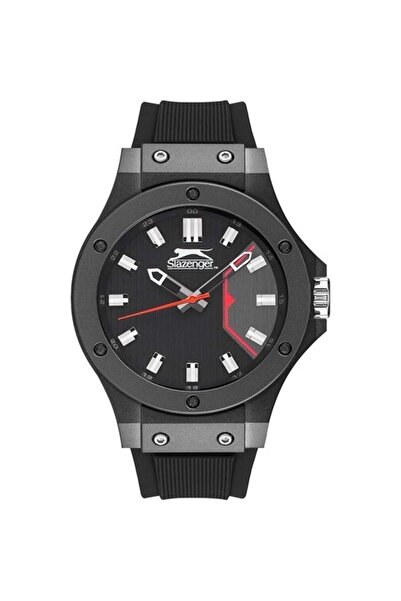Slazenger Sl.09.6572.1.04 Erkek Kol Saat - Yeni Sezon