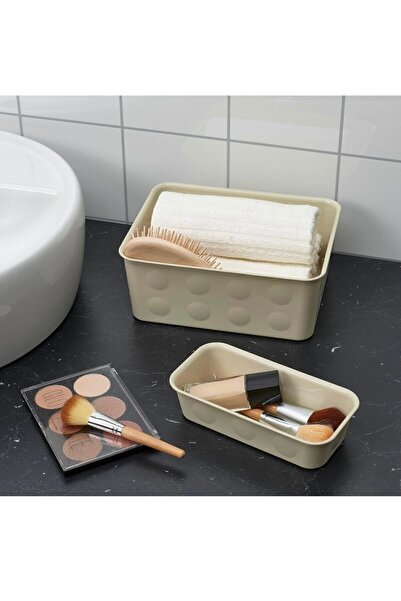 IKEA Nojig Kutu, Düzenleyici Kutu 10x20x5