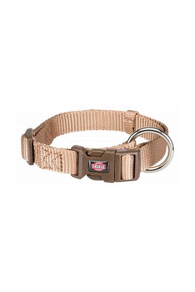 Trixie Caramel Premium Dog - L-XL Collar 21051