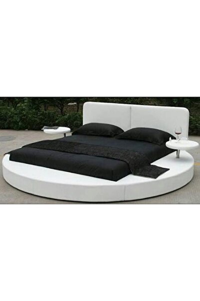 koce Hazar Modern Sehpalı Japon Karyola