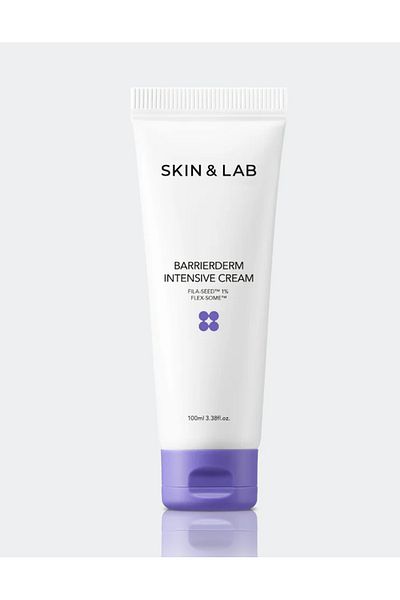 Skin&Lab Barrierderm Intensive - 100ml Moisturizing Cream