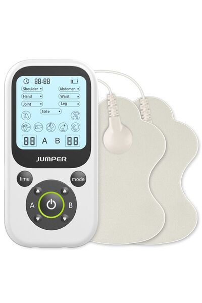Jumper Ems Özellikli Tens Cihazı Jpd-es210