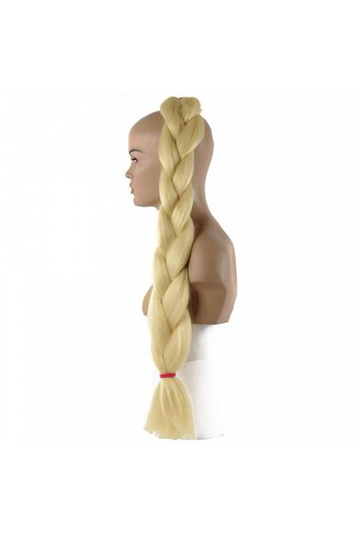 AYTUĞ PERUK Miss Hair Braid - 613 - African Braid Hair, African Braid Material,rasta, bun Hair