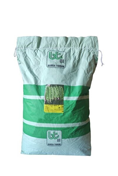 bursa tohum Bt Rondo - Utrillo- Bezelye Tohumu (10 Kg)