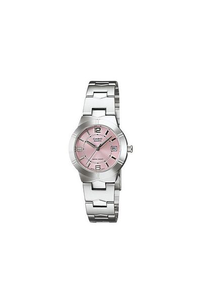 Casio Women's Wristwatch LTP-1241D-4ADF
