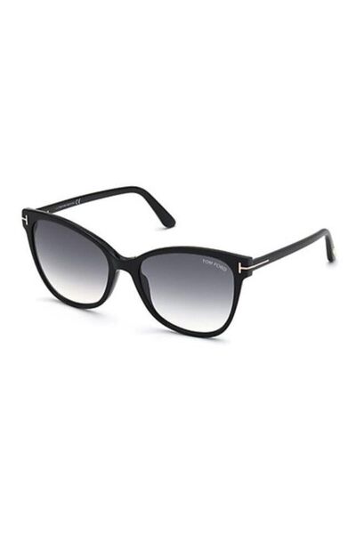 Tom Ford Tf 0844 01b Güneş Gözlüğü