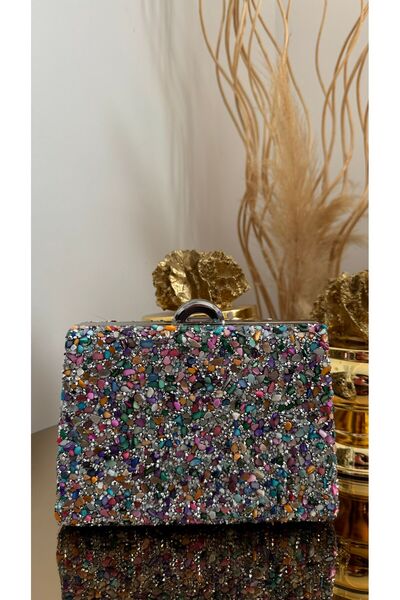 Gizosh Accessorize El Yapımı Çanta