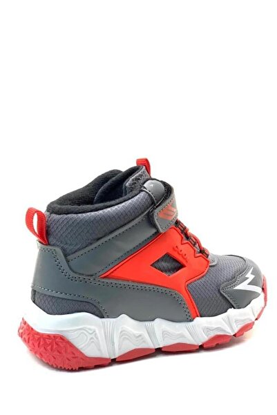 Cool Mixs Boy's Thermal Boots