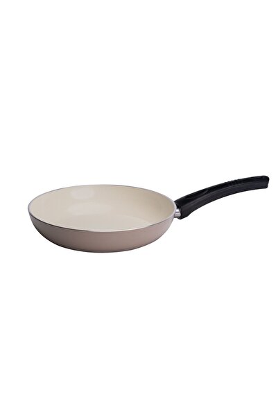 Cem Ceramic Pot and Pan Set - Natural