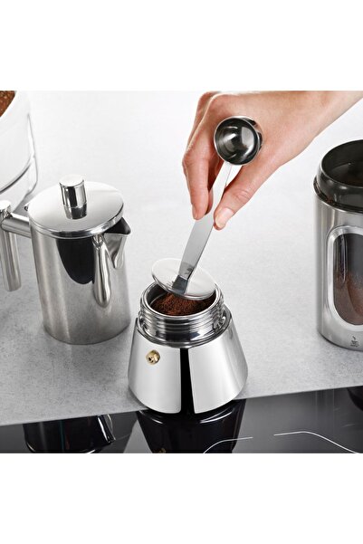 GEFU Ayarlanabilir Kahve Ölçü Kaşığı