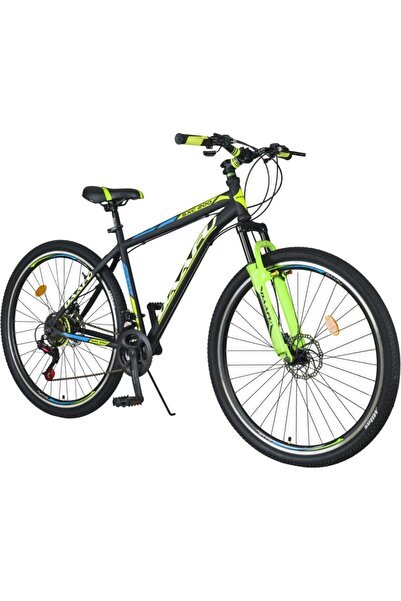 ORBİS Daafu Sxc200 29 Jant Bisiklet 21 Vites Disc Frenli Tek Amortisörlü Dağ Bisikleti