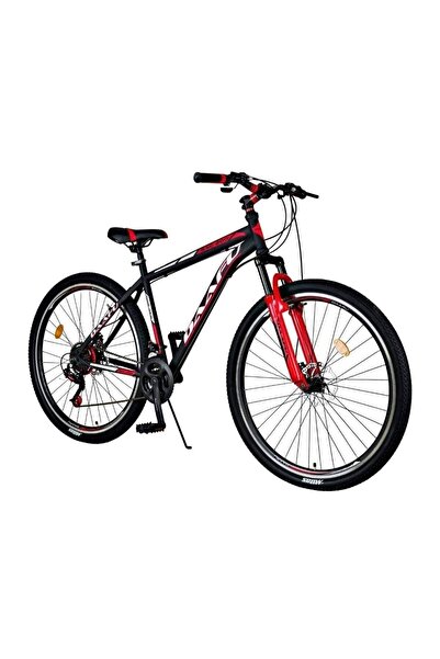 daafu SXC 200 29 JANT MEKANİK DİSK FREN BİSİKLET