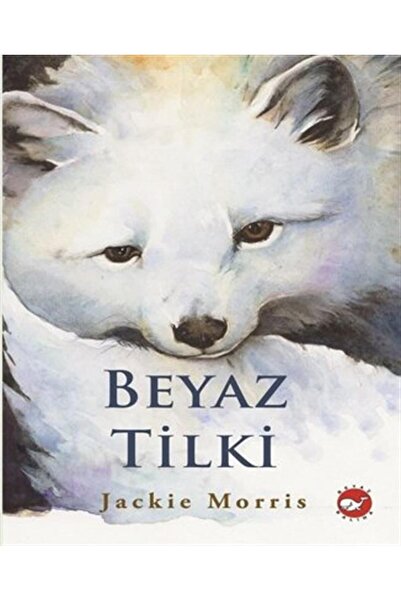 Kitabevi Beyaz Tilki