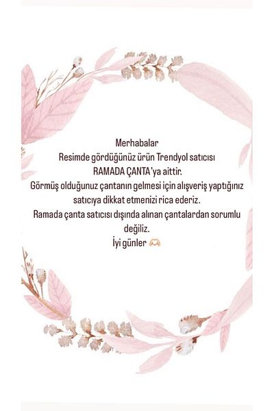İnci Bead Women's Hand and Shoulder Bag