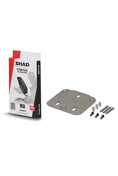 Shad Depo Üstü Çanta Bağlantı Aparatı X012ps