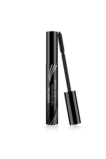 Golden Rose GR ESSENTIAL HIGH DEFINITION LIFT UP MASCARA