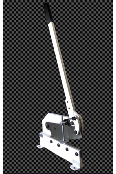 Kollu Sac Makası Hs 12 (300MM)