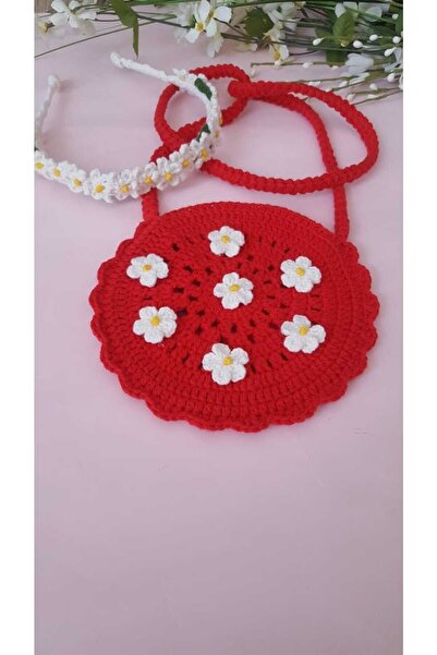 Kadın Girişimciler Atölyesi Accesoriu pentru copii de nișă - Set de geanți și...