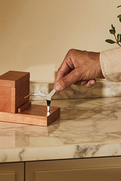 Alessi Kürdan Tutucu