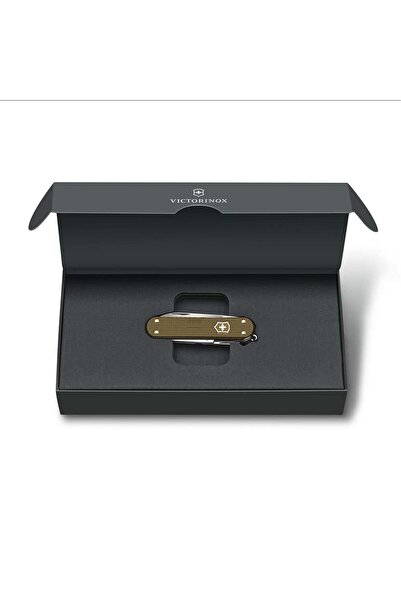 Victorinox Classic SD Alox 2024 Limitli Üretim Çakı