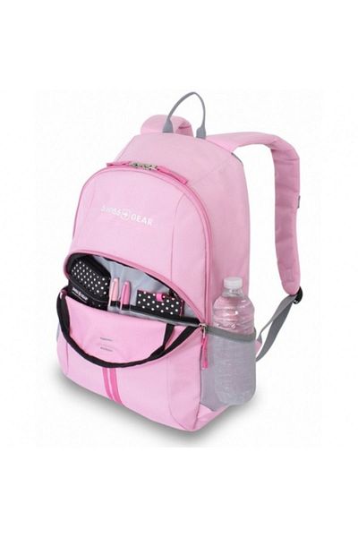 Swissgear 6607777408   Sa6607 Daypack Backpack