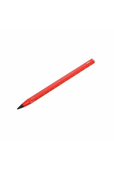 Troika Red Multitasking Pen