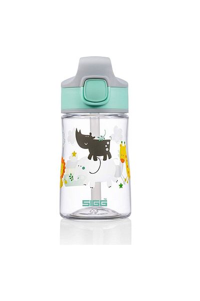SIGG Miracle Jungle Friend 350ml Water Bottle 8731.30