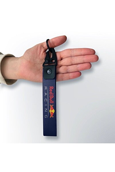 Genel Markalar Redbull Racing Anahtarlığı