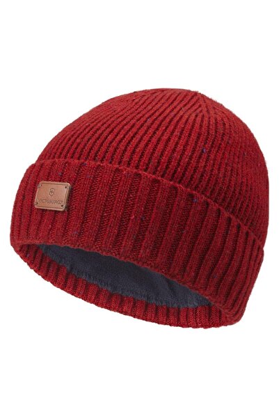 Victorinox 611133 Deluxe Beret, Red