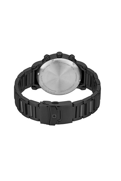 Wenger 01.1543.125 Attitude Chr Wristwatch