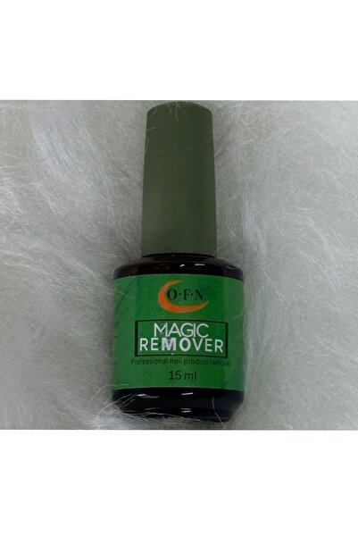 Magic Oje sökücü remover