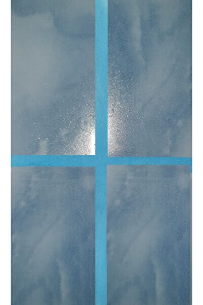 Genel Markalar Flex Derz Dolgu (mavi 1 Kg)