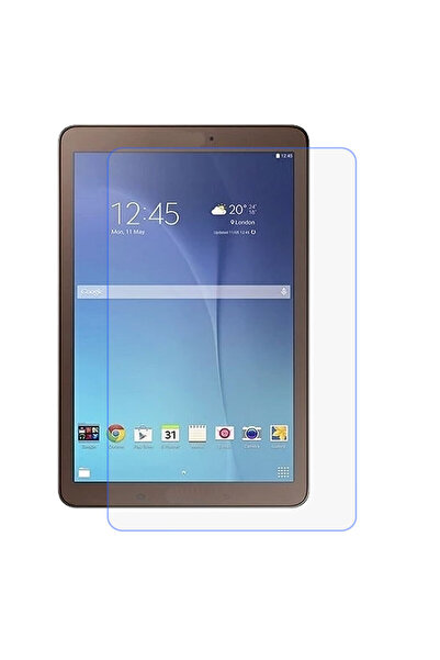 Smart Tech Universal 10 Inç Tablet Ekran Koruyucu 9h Temperli Kırılmaz Cam
